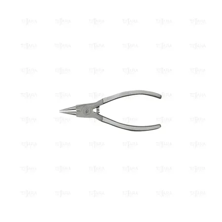 CIRCLIP PLIER EXTERNAL STRAIGHT Ø19-60 MM 200 MM INOX - EGA Master