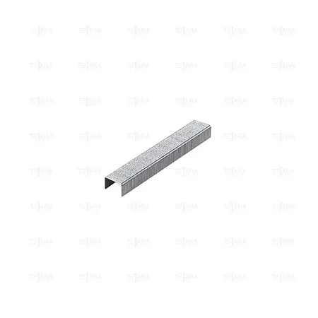 5/8" STAPLES BOX FOR PNEUMATIC STAPLER COD. 57085 - EGA Master