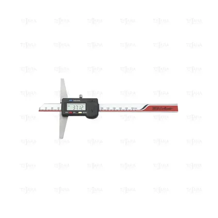 DIGITAL DEPTH GAUGE 150 MM - EGA Master