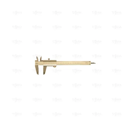 CALIPER 150 MM NON SPARKING Cu-Be - EGA Master