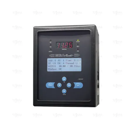 CONTROLLER FOR ELECTRONIC SCREWDRIVER WITH DATA COMUNICATION RS232-USB - EGA Master