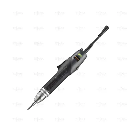 ELECTRONIC SCREWDRIVER 1/4" 0,6-3 Nm (5,31 - 26, 55 Lb-in) ESD WITH DATA COMMUNICATION - EGA Master
