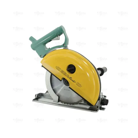 PNEUMATIC CIRCULAR SAW 230 MM MITRE CUTTING - MasterEX 79199 - EGA Master
