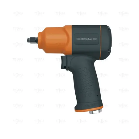 PNEUMATIC IMPACT WRENCH 1/2" - 680 Nm - EGA Master