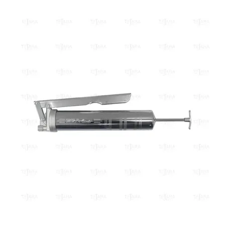 LEVER-OPERATED GREASE GUN - EGA Master