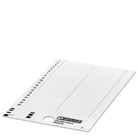 Phoenix Contact, Snap-in markers - US-EMP (44X7)