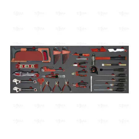 TRAY OF 47 PCS ANTIDROP ACO - EGA Master