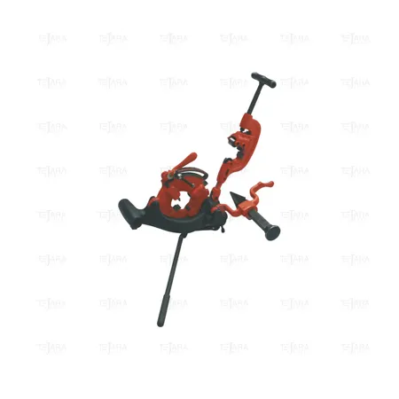 THREADING CARRIAGE 1/2" - 2" BSPT - EGA Master