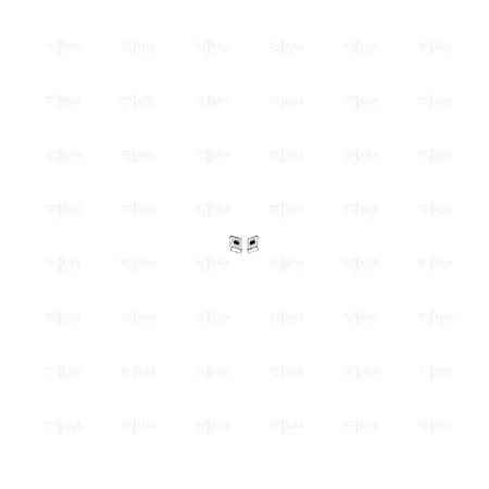 INFERIOR JAW FOR PICE VICE 4" REF.61205 - EGA Master