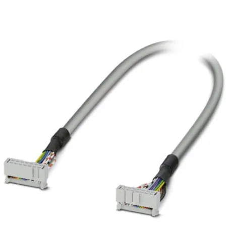 Phoenix Contact, Cable - FLK 14-EZ-DR- 400-KONFEK