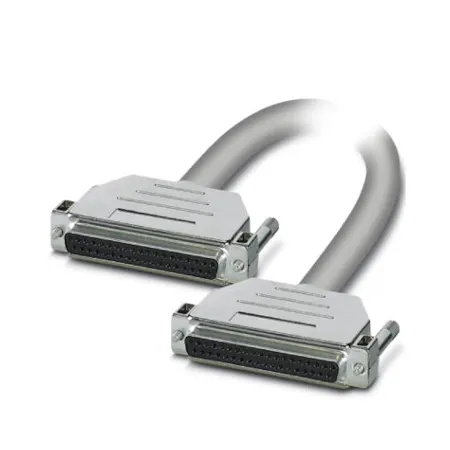 Phoenix Contact, CABLE-D37SUB-B-B- 600-KONFEK-S