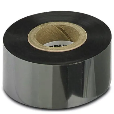 Phoenix Contact, Ink ribbon, THERMOMARK-RIBBON 25-WMSU