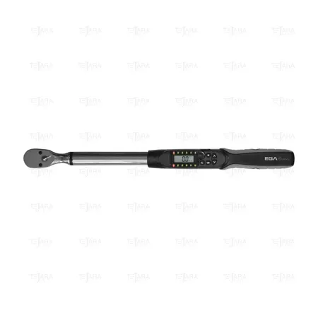 TORQUE CHECKING QC WRENCH 1/2" 10 -200 NM with data communication - EGA Master