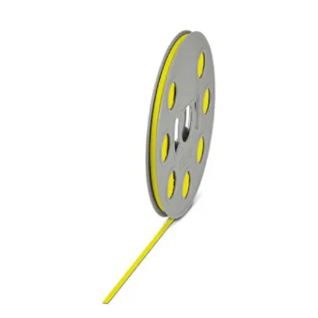 Phoenix Contact, Shrink sleeve, WMS 3,2 (EX5)R YE
