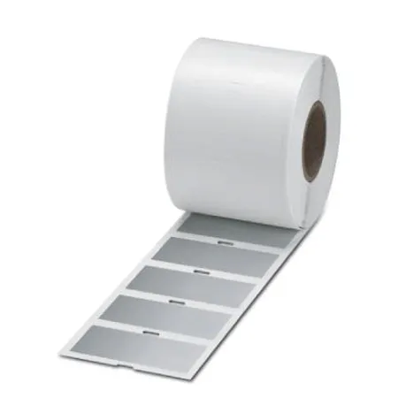 Phoenix Contact, Label for rough surfaces, EML-HA (70X32)R SR