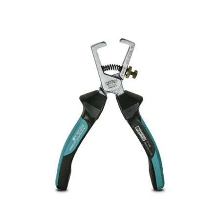 Phoenix Contact, Stripping tool - WIREFOX 10 VDE