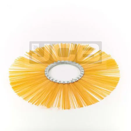 JCB Part No.# 994/00868, BRUSH SEGMENT POLY - JCB Spare Parts