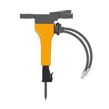 JCB, D-Pick