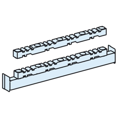 Schneider,  CONN.SUP 115MM B/CENTRES