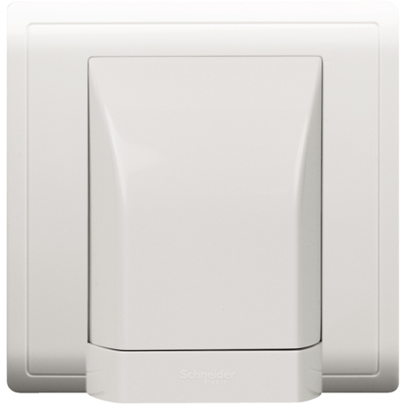 Schneider,  45A Connection Unit
