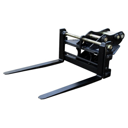 JCB, Excavator Pallet Forks
