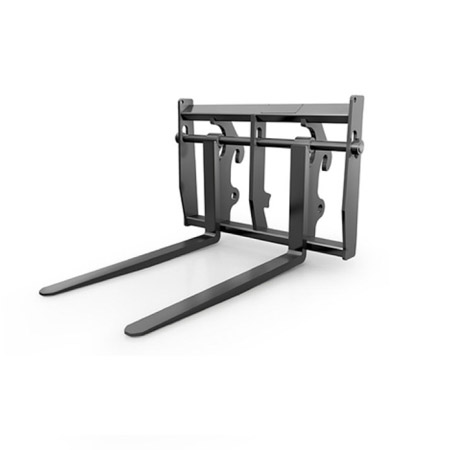 JCB, Floating Forks