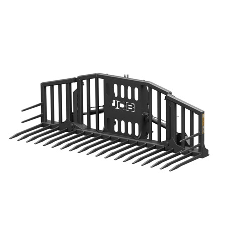 JCB, Folding Grass Forks