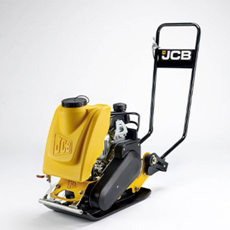 JCB, Forward Vibratory Plate