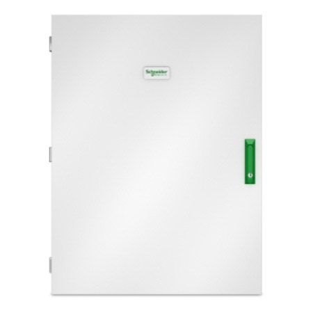 Schneider, Battery Breaker Box, two 630A DC breakers, for Galaxy VS/VL and Easy UPS 3-Phase Modular