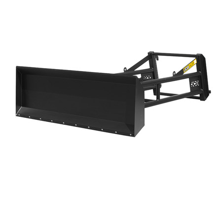 JCB, Grain Pusher