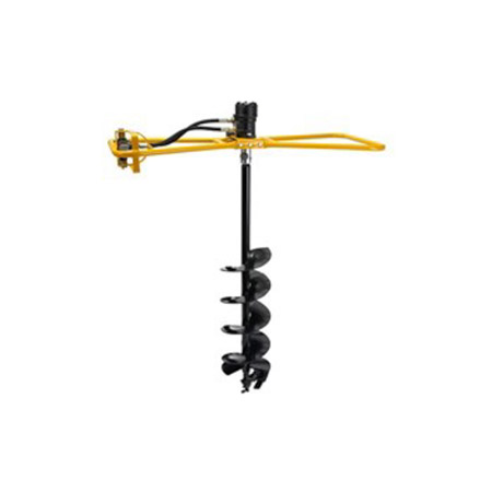 JCB, Handheld Earth Drill