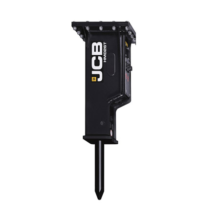 JCB, Hydraulic Breaker, HM026T, 3.0 - 6.5 Ton
