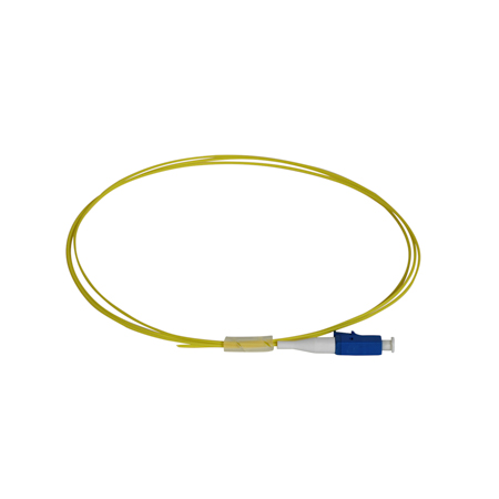 Legrand, LCS³ pigtail - 9/125µm - OS2 APC or UPC - OS1 compatible - LC-UPC OS2 1 m LSZH connectors