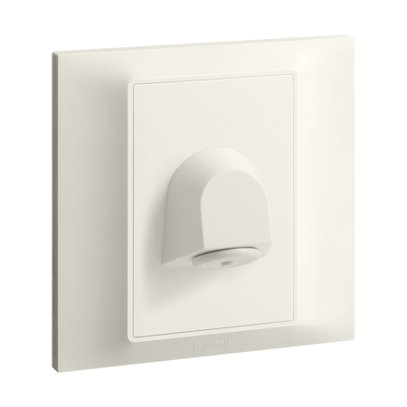 Belanko S cable outlet - 20A - Ivory | 617885 | 3414971690653 | LEGRAND