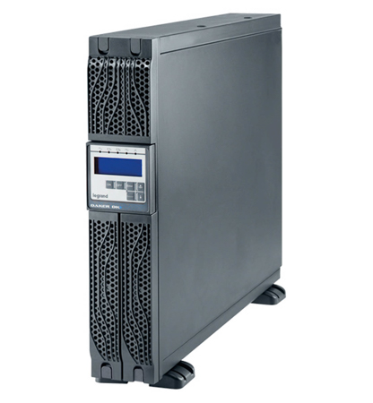 Legrand, UPS, Daker DK Plus 1000