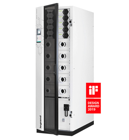 Legrand, UPS, KEOR MOD 25 UP to  250 kW