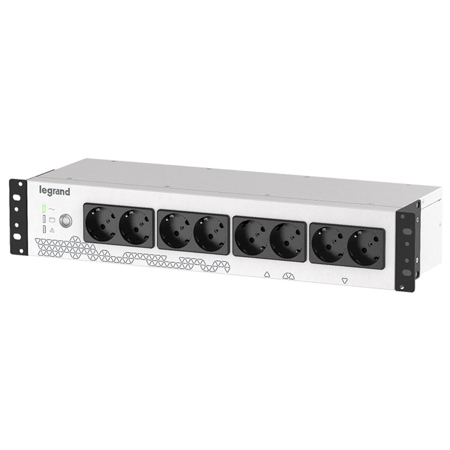 Legrand, UPS, KeorPDU 800VA