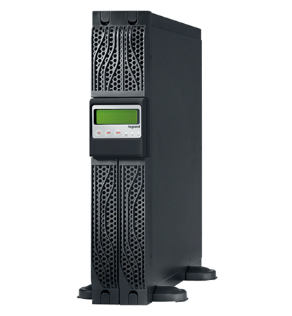 Legrand, UPS, Keor Line RT 2200