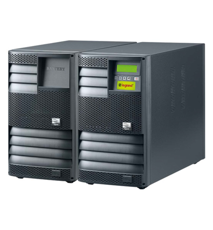 Legrand, UPS, MegaLine 6250/2