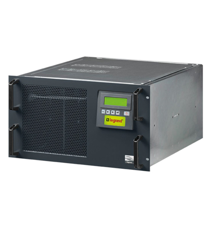 Legrand, UPS, MegaLine Rack 3750