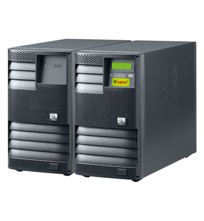 Legrand, UPS, MegaLine 3750