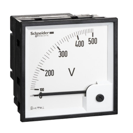 Schneider, VLT 96 X 96 0-500V