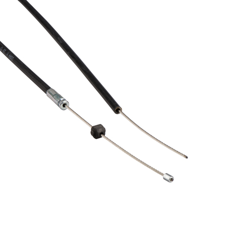 Schneider, 2 cables 2.5M for interlocking any combination - NT/NW fixed or drawout
