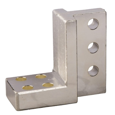 Schneider, CONNECTIONS, VERTICAL ADAPTER