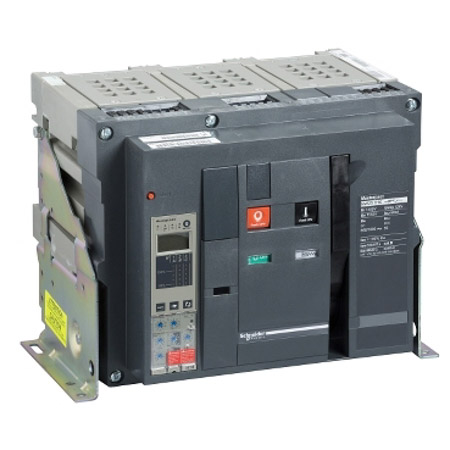 Schneider, ACB, NW20H1 3P 2000A 65KA D/0