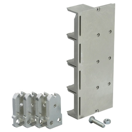 Schneider, CONNECTIONS, REAR VERTICAL BOTTOM 4P