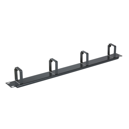 Schneider,  Actassi - front panel - grey - 1U