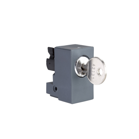 Schneider,  Cylindrical barrel - 405E keylock
