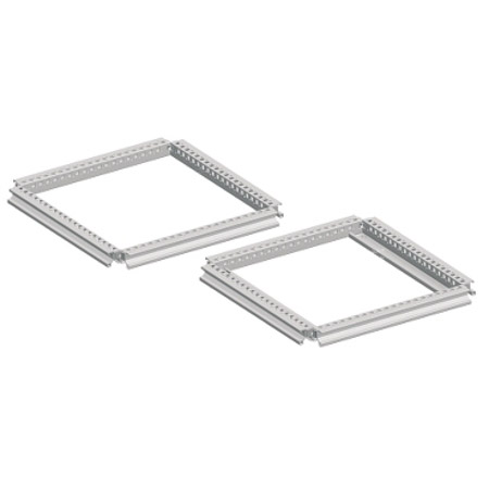 Schneider, UPPER+LOWER FRAME SF 1000 X 400