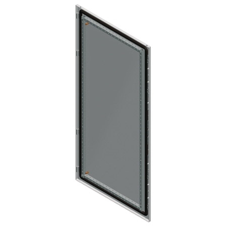 Schneider, PLAIN DOOR SF/SM 2000 X 1000